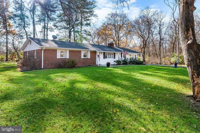 577 BROCK BRIDGE RD, Laurel, MD 20724