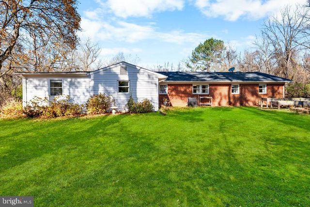 577 BROCK BRIDGE RD, Laurel, MD 20724