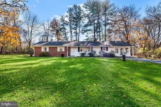 577 BROCK BRIDGE RD, Laurel, MD 20724