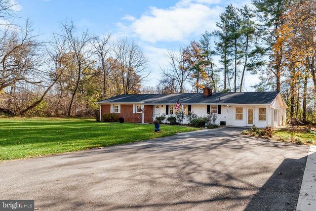577 BROCK BRIDGE RD, Laurel, MD 20724