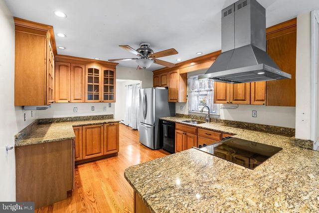 577 BROCK BRIDGE RD, Laurel, MD 20724