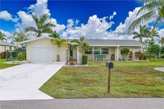 4421 SE 1st AVE, Cape Coral, FL 33904