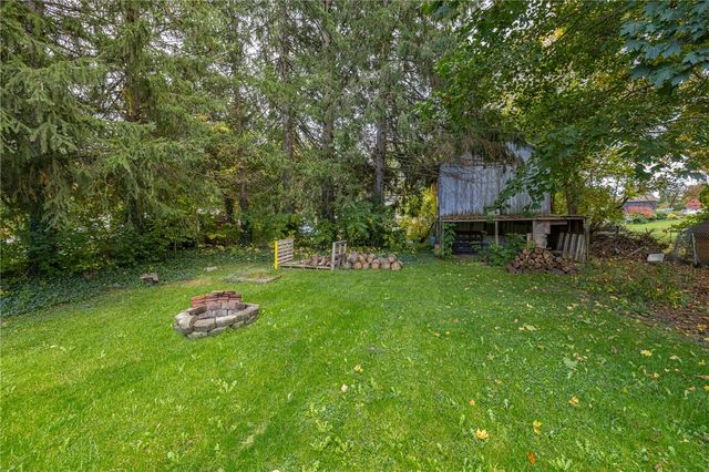 4710 Tellier Road, Palmyra, NY 14513