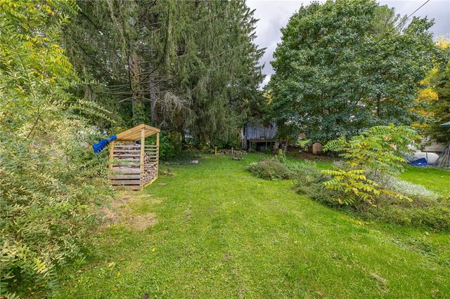 4710 Tellier Road, Palmyra, NY 14513