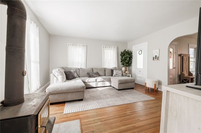 4710 Tellier Road, Palmyra, NY 14513