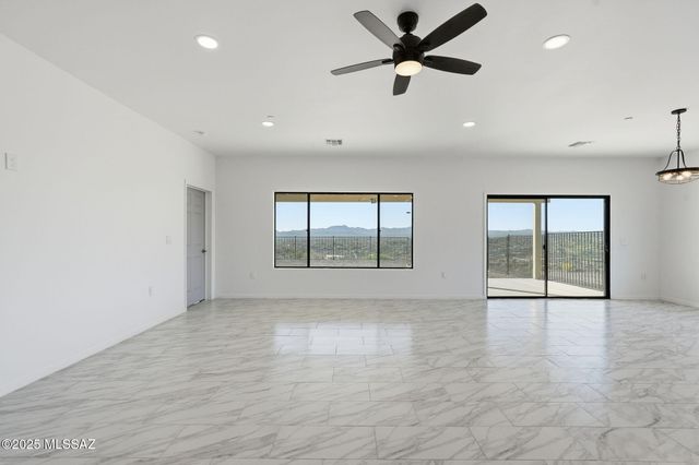 15855 N Equestrian Trail, Tucson, AZ 85739