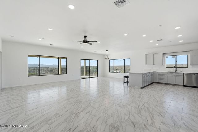 15855 N Equestrian Trail, Tucson, AZ 85739