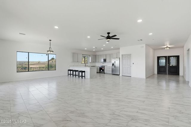 15855 N Equestrian Trail, Tucson, AZ 85739