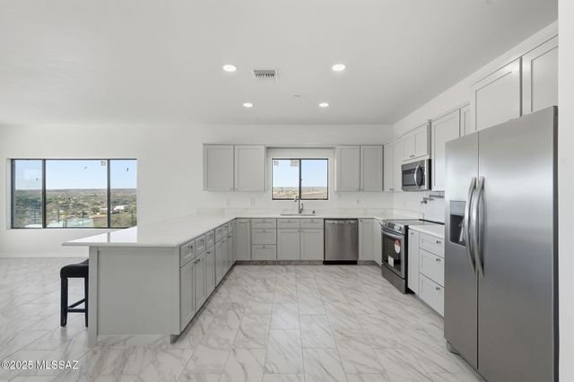 15855 N Equestrian Trail, Tucson, AZ 85739