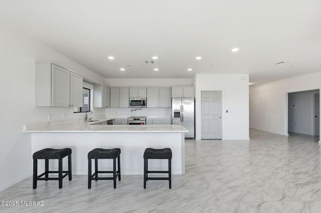 15855 N Equestrian Trail, Tucson, AZ 85739