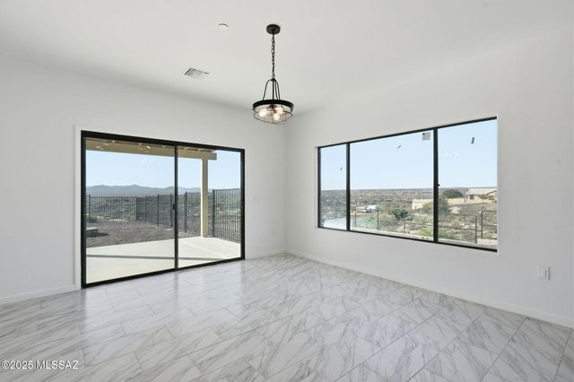 15855 N Equestrian Trail, Tucson, AZ 85739