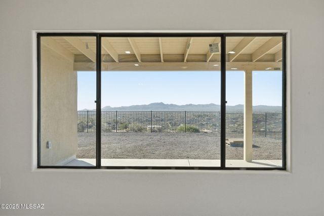 15855 N Equestrian Trail, Tucson, AZ 85739