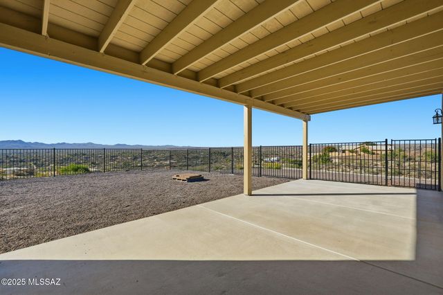 15855 N Equestrian Trail, Tucson, AZ 85739
