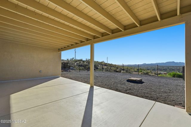 15855 N Equestrian Trail, Tucson, AZ 85739