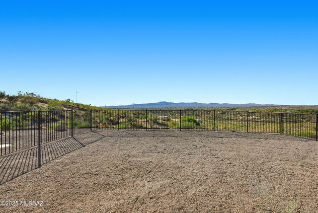 15855 N Equestrian Trail, Tucson, AZ 85739