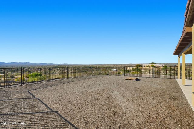 15855 N Equestrian Trail, Tucson, AZ 85739
