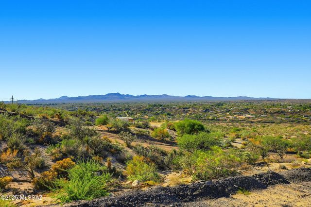 15855 N Equestrian Trail, Tucson, AZ 85739