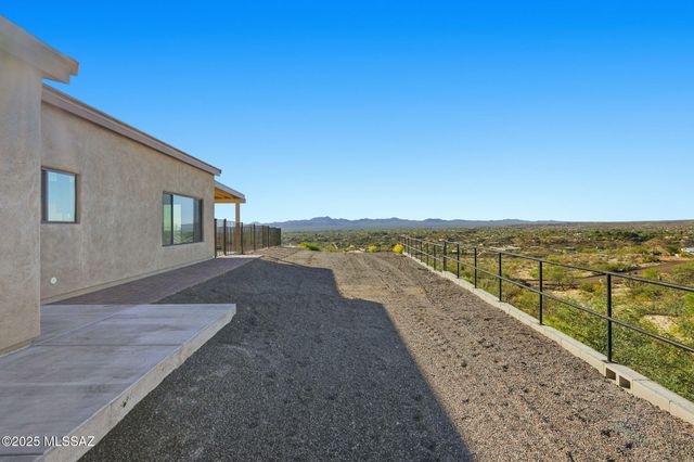15855 N Equestrian Trail, Tucson, AZ 85739
