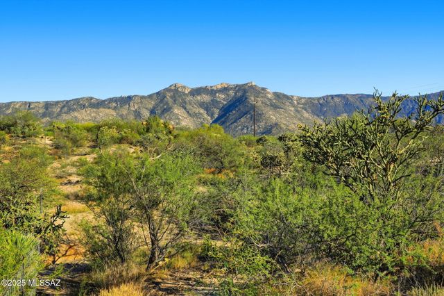 15855 N Equestrian Trail, Tucson, AZ 85739