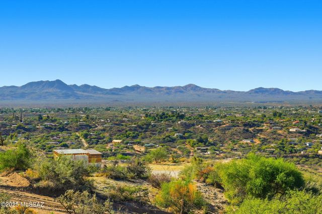 15855 N Equestrian Trail, Tucson, AZ 85739