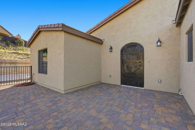 15855 N Equestrian Trail, Tucson, AZ 85739