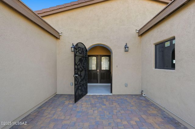 15855 N Equestrian Trail, Tucson, AZ 85739