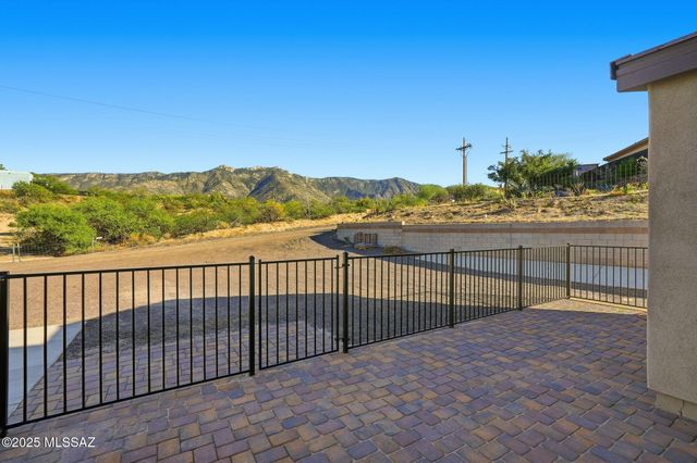 15855 N Equestrian Trail, Tucson, AZ 85739