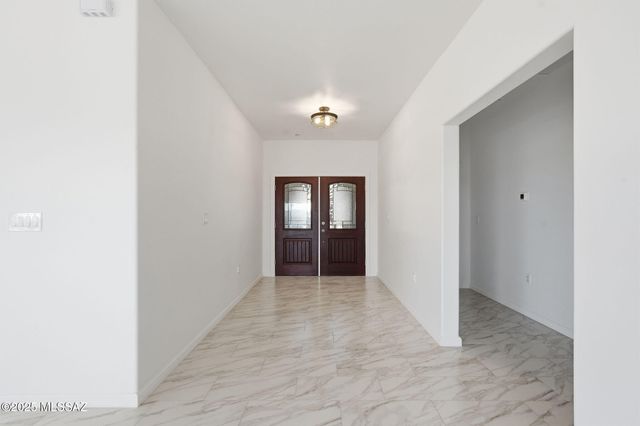 15855 N Equestrian Trail, Tucson, AZ 85739