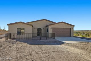 15855 N Equestrian Trail, Tucson, AZ 85739