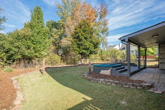 445 Stedford Lane, Johns Creek, GA 30097
