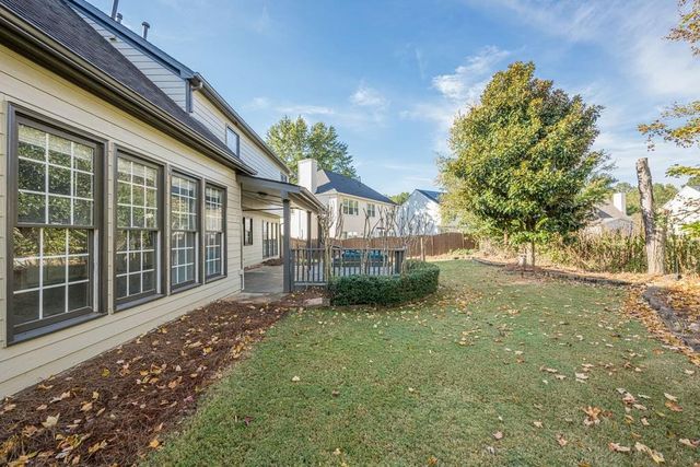 445 Stedford Lane, Johns Creek, GA 30097