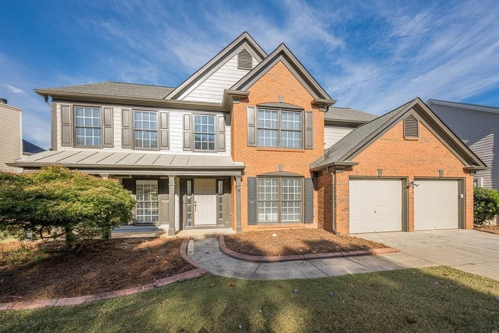 445 Stedford Lane, Johns Creek, GA 30097