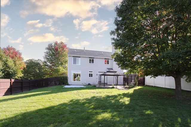 168 S OSAGE Court, Round Lake, IL 60073