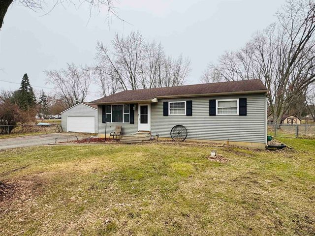 6100 Lincoln Boulevard, Grand Blanc, MI 48439