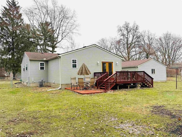 6100 Lincoln Boulevard, Grand Blanc, MI 48439