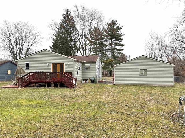 6100 Lincoln Boulevard, Grand Blanc, MI 48439