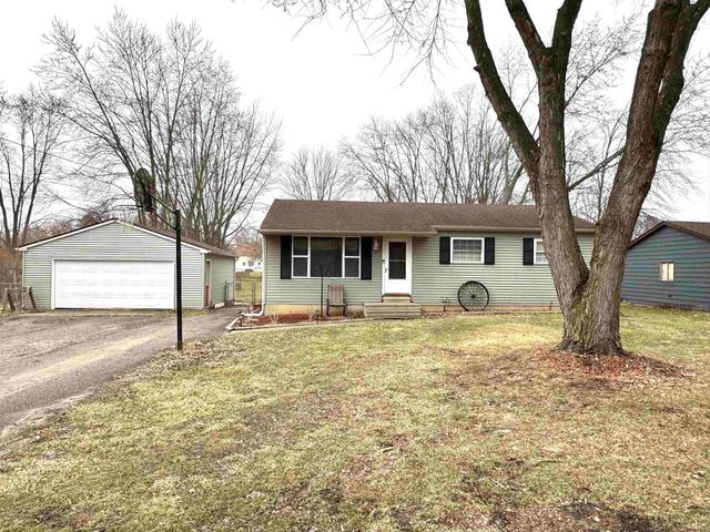 6100 Lincoln Boulevard, Grand Blanc, MI 48439