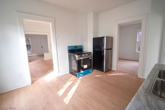 9714 Orleans Avenue, Cleveland, OH 44105