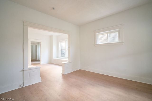 9714 Orleans Avenue, Cleveland, OH 44105