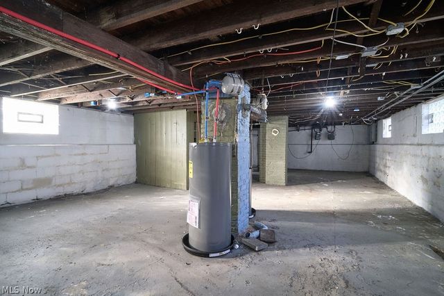 9714 Orleans Avenue, Cleveland, OH 44105