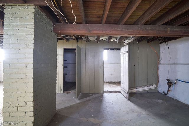 9714 Orleans Avenue, Cleveland, OH 44105