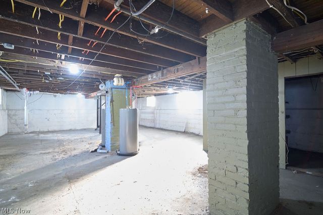 9714 Orleans Avenue, Cleveland, OH 44105