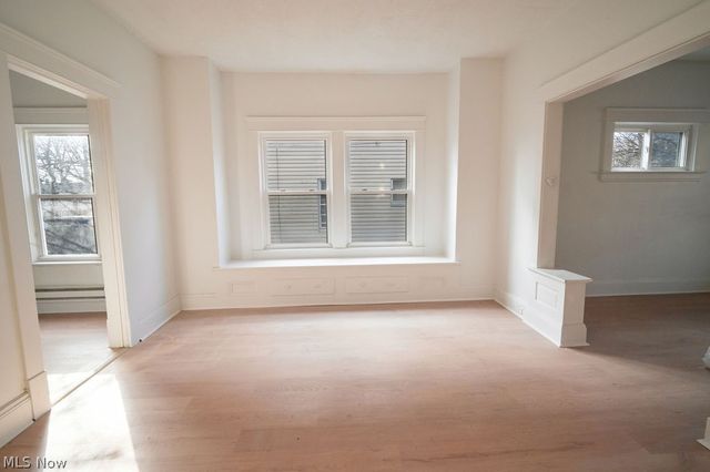 9714 Orleans Avenue, Cleveland, OH 44105