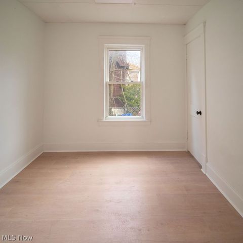 9714 Orleans Avenue, Cleveland, OH 44105