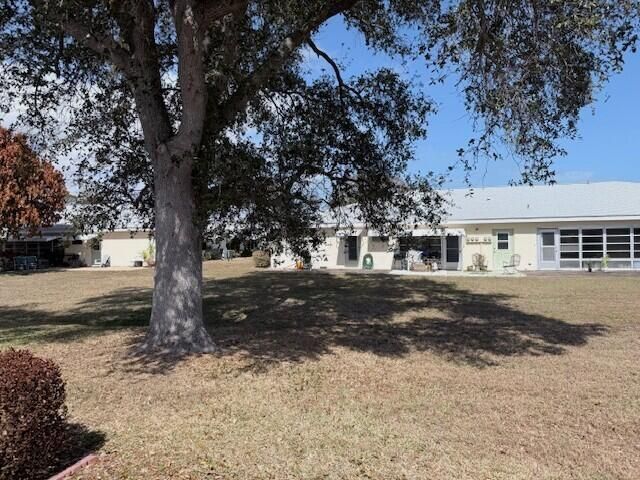 624 Pines Knoll Drive D, Fort Pierce, FL 34982