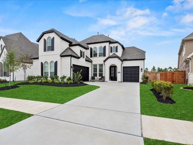 21514 Sunny Riverbank Circle, Cypress, TX 77433