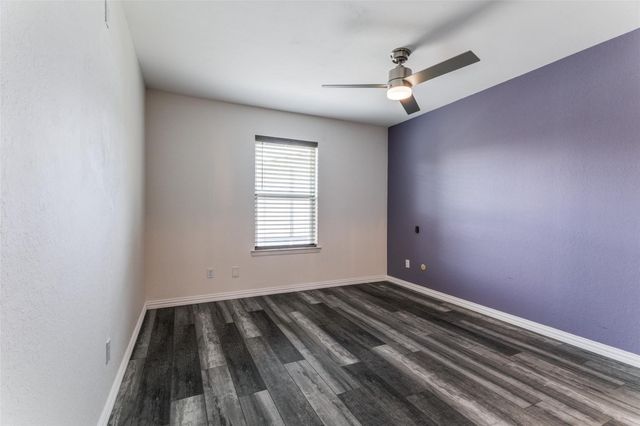 606 Ridgeline Drive, Hurst, TX 76053