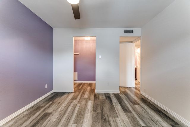 606 Ridgeline Drive, Hurst, TX 76053