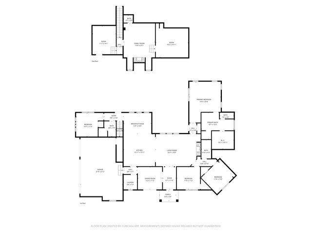 950 Garnet Cove, Oak Point, TX 75068