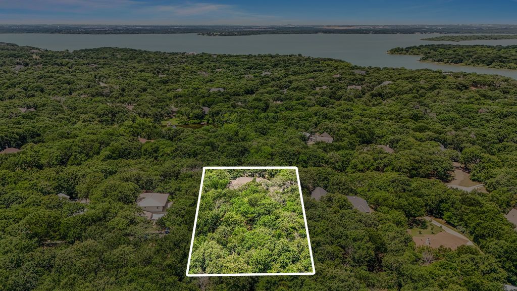 950 Garnet Cove, Oak Point, TX 75068
